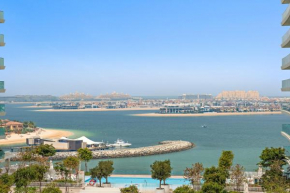 Silkhaus Beach Vibes in Tower with Private Beach